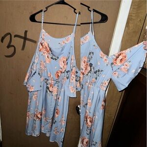 Dresses